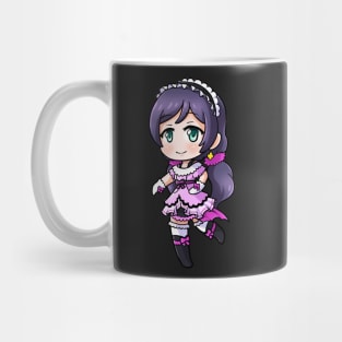 Nozomi Tojo chibi Mug